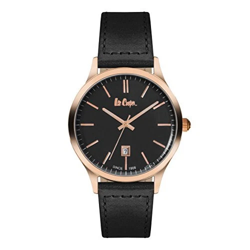 Lee cooper cheap watch strap