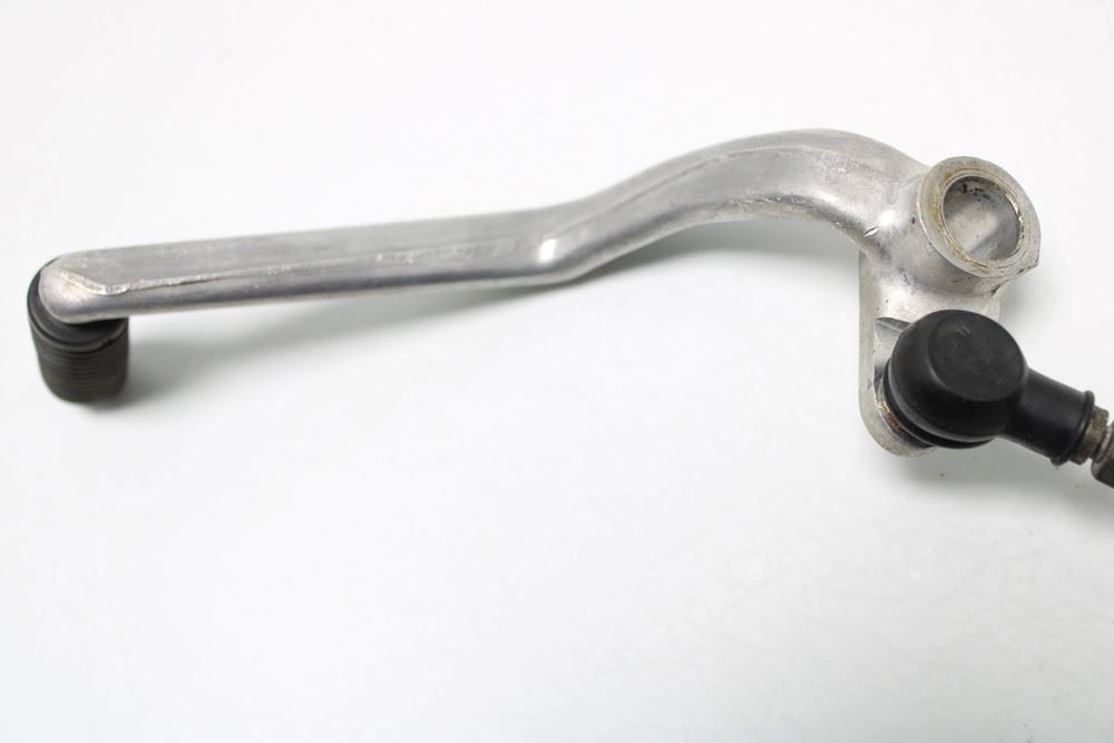 Kawasaki ZX900 1985 Shift Linkage Assembly | eBay