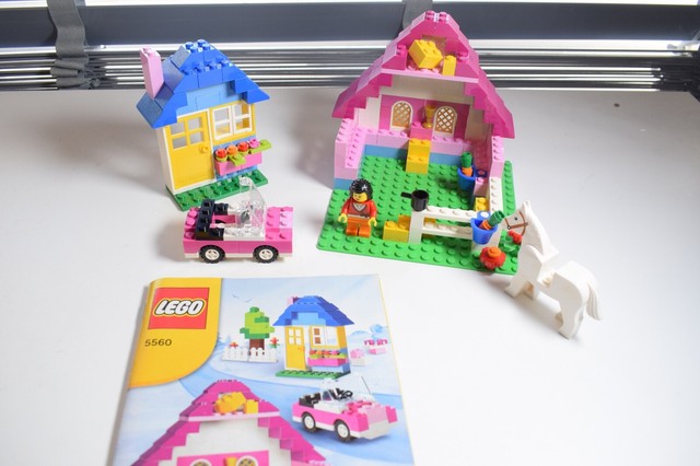 lego 5560 price