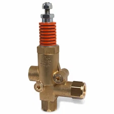  Pressue Washer Pump Unloader Giant Mi-T-M 8-0032 22913A 13GPM 3500 PSI