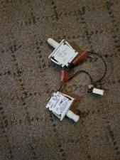 CRANE NATIONAL VENDING MACHINE DOOR Switches