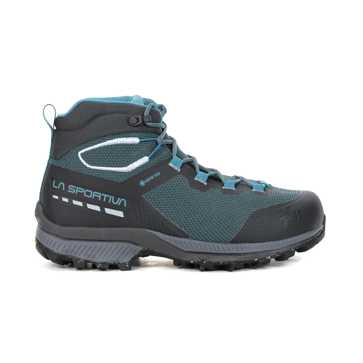 Женские альпинистские ботинки La Sportiva TX Hike Mid GTX TopazCarbon 34T-624900 28290₽