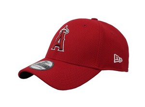 los angeles angels cap