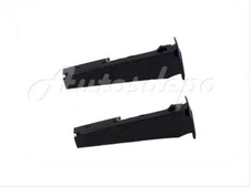 For 1997-2002 MIRAGE COUPE / SEDAN FRONT BUMPER MOUNTING BRACKET SET=LH + RH