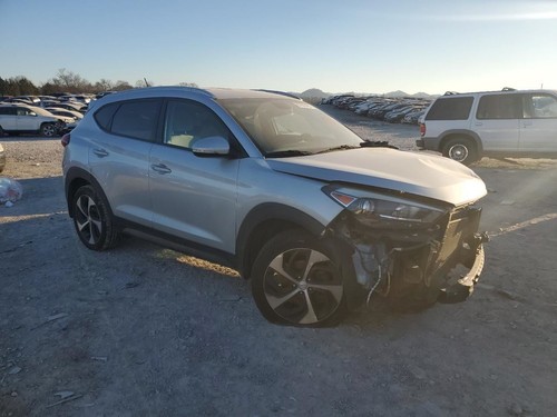 Alternator Model Turbo Fits 17-22 SOUL 4811910 - Picture 6 of 14