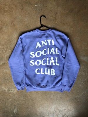 crewneck assc