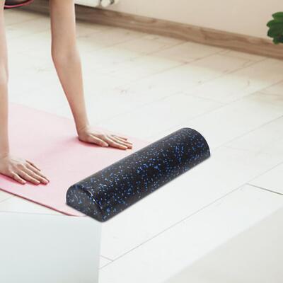 Half Round Foam Roller Balance Training Training Foam Half UK
