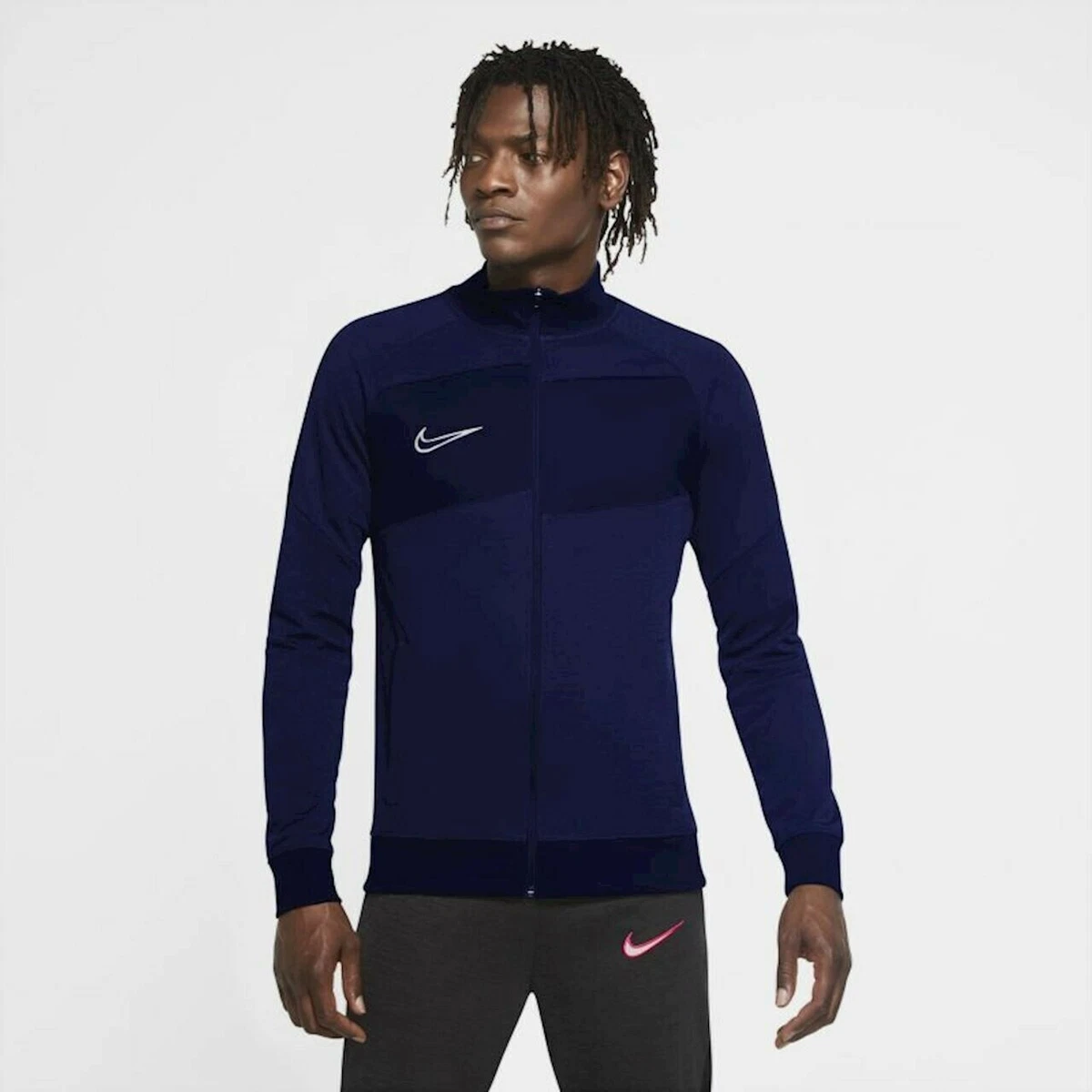 Nike dri shop fit academy jacket