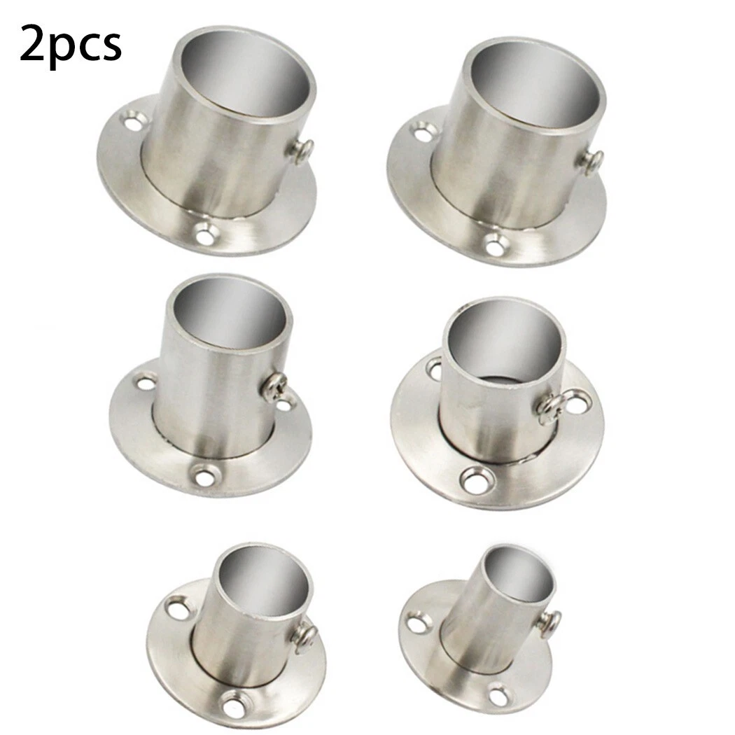 Pipe end bracket deals
