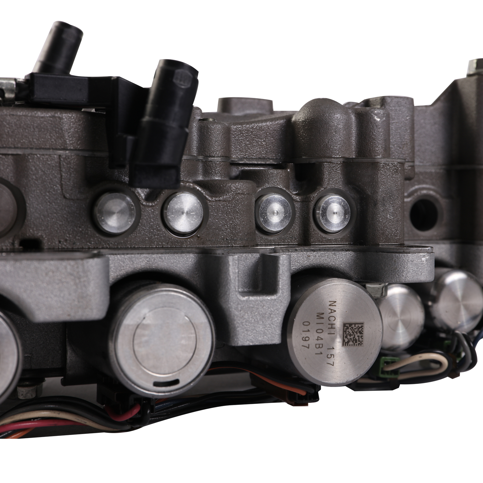 OEM U760E U760 Valve Body Transmission For Toyota Camry RAV4 Highlander