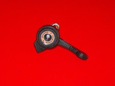 Retro Vintage Fahrrad Schalthebel Shimano Positron NOS #4