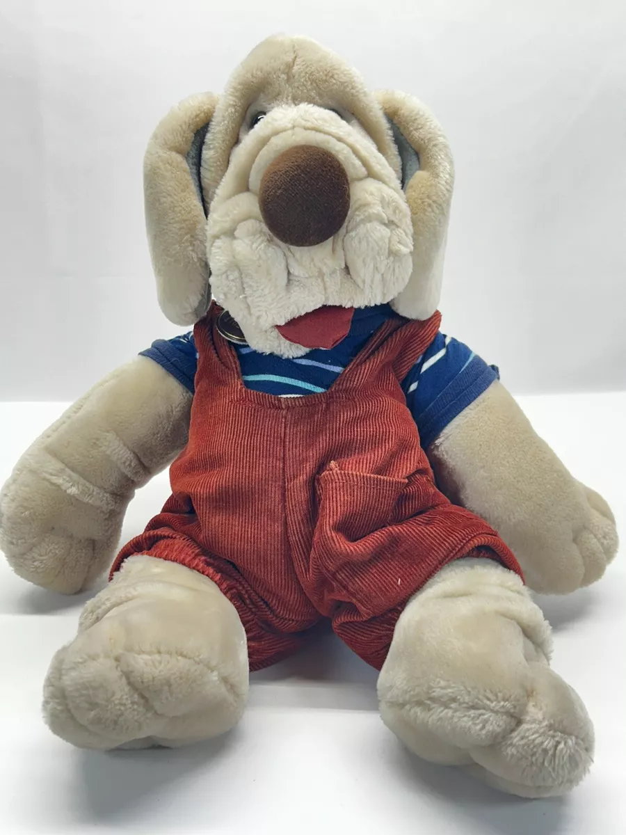 Ganz clearance wrinkles dog