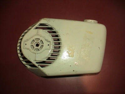NEW/NOS STIHL Chainsaw Rewind Starter Fan Housing Cover 1111-Series (READ Desc!)