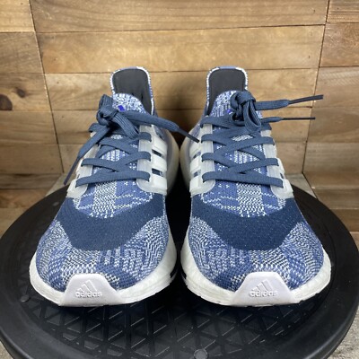 Adidas India Running Shoes Adidas Ultraboost 21 Blau Adidas