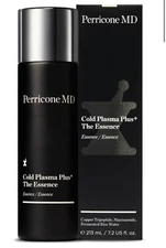 Perricone MD Cold Plasma Plus+ The Essence LARGE SIZE 7.2oz / 213ml New In Box