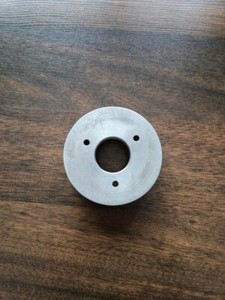 Fiat / Ford 303-1460 - Einbauwerkzeug Zahnriemen Kurbelwelle - Fiat 1860881000