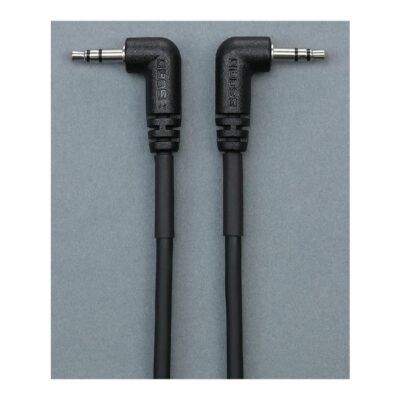 Boss BCC-2-3535 rechtwinkliges 3,5 mm TRS MIDI-Kabel (0,60 m)