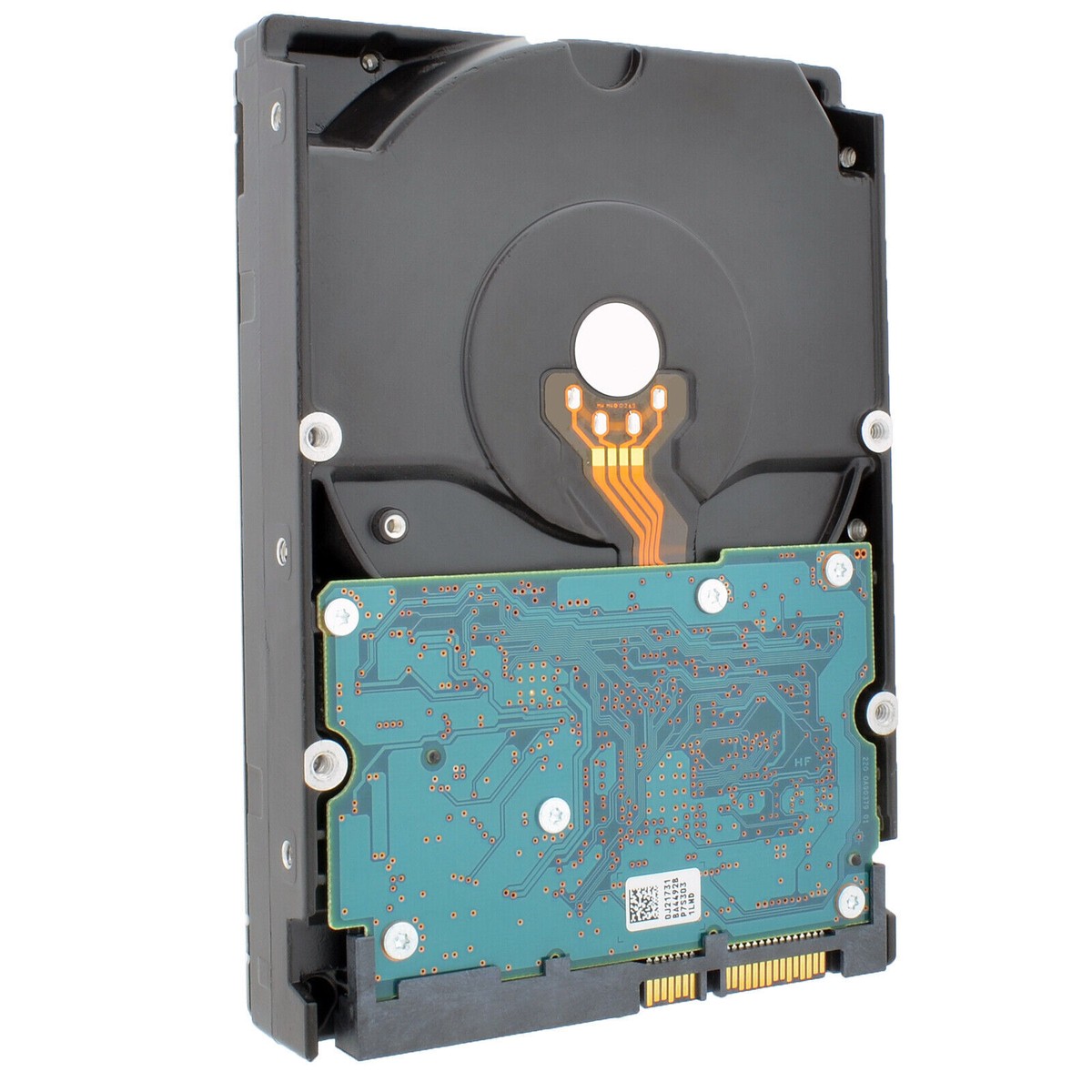 HDS5C4040ALE630 HGST 4TB Inch 3.5 Deskstar 【検品済み/使用493時間