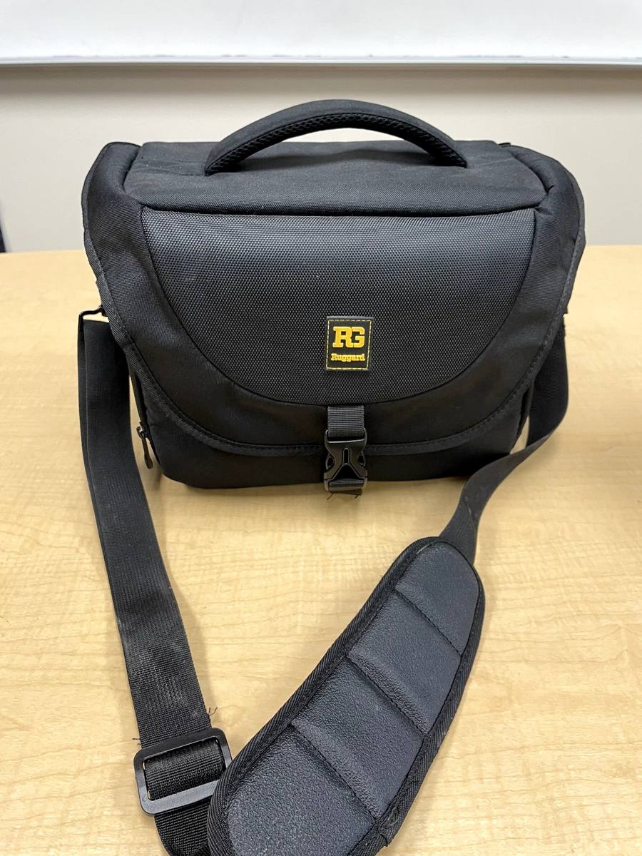 Rg ruggard camera bag new arrivals