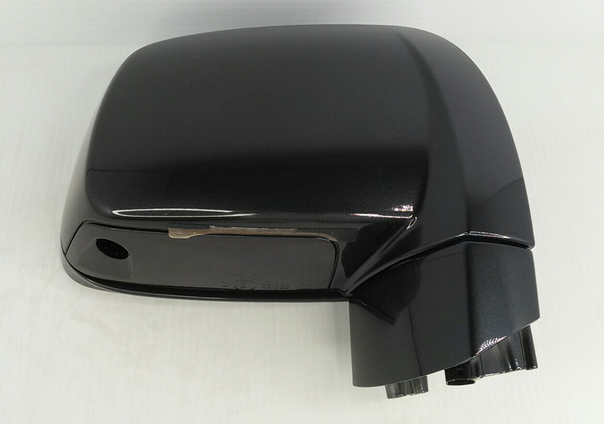Rolls  Royce Phantom Door Mirror  Genuine Part  Right Passenger Side 2011