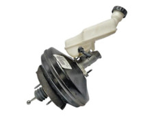 ✅Original Bremskraftverstärker CITROEN C3 II (SC) 1.2 VTi 82 9672460780