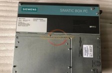 ONE USED Siemens IPC627C 6ES7647-6CH30-0AB0 6ES7 647-6CH30-0AB0