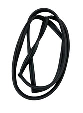 Windshield Weatherstrip Seal WITH Trim Groove For 1977-1979 Ford Pickup Truck