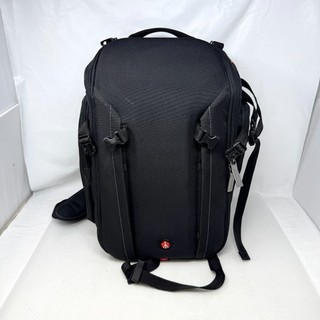 Manfrotto MB MP BP 20BB Professional 20 Camera Backpack DSLR Padded MBT