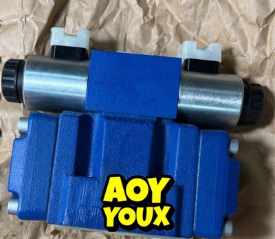 1PCS 4WEH10J4X/6EG24N9ETK4 R900926574 REXR0TH VALVE new via FedEx or DHL
