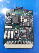 AMERICAN MSI Controller Card 3000.020.035 Used