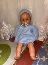 Bambola Originale Cicciobello Sebino Vintage