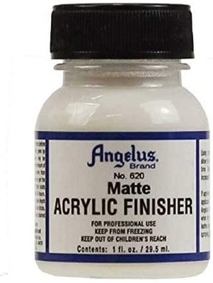 ANGELUS Matte Acrylic Finisher 1 oz