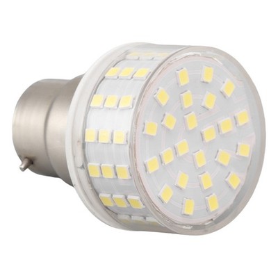 White Light B22 LED Corn Light Bulb 10W 1000LM For Indoor Outdoor Warehouse