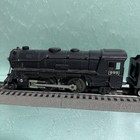 Lot of 2  Marx Tin #999 Locomotive & Marx Marlines New York Coal Tender O Gauge — photo 7