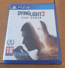 Dying Light 2: Stay Human -- Edizione Standard (Sony PlayStation 4, 2021)