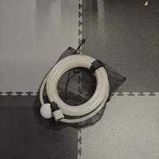 EZclean Extension Syphoning Kit