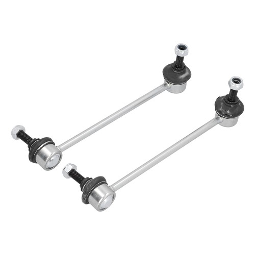 1683200589 Sway Bar Stabilizers High Strength 2pcs For Car Replacement UK - Picture 11 of 22