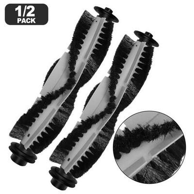Replacement Roller Brush Main for Polaris PVCR Robot Vacuum Cleaner Parts