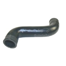 Ladeluftschlauch ohne Schellen METZGER IAM-Expertise passend für u.a. AUDI A2