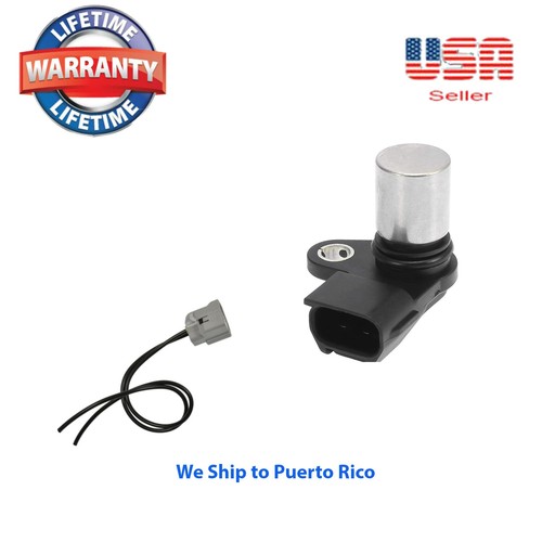 ISUMO Camshaft Position Sensor Electrical Connector – Fits Lexus & Toyota (PC266) 2 thumbnail image