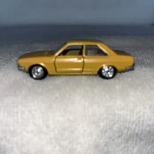 SCHUCO 1:66 AUDI 80 No. 301855/862  Nice condition no box $20 FREE SHIPPING 