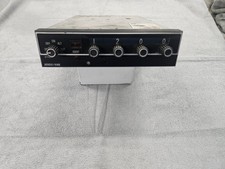 Bendix King KT-76A ATC Transponder P/N 066-1062-00 14V