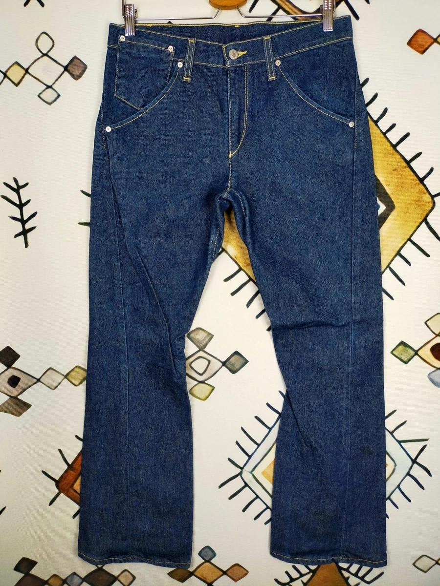 Levi's Engineered Regular Size Jeans for Men for sale | eBay