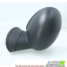 MINI COOPER Wing Mirror Heated O/S Drivers Right R55 R56 R57 51162755638