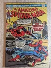 Amazing Spider-Man August 1975 Marvel Comic Book #147