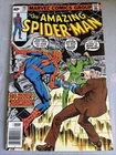 Amazing Spider-Man 1979 #192 Newsstand Final App Prof Spencer Smythe Br9000