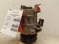 2020 Sentra Air Conditioning, Ac, A/C Compressor Sku#4286883