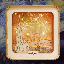 Sales Are Prohibited On The TEMU And SHEIN -MUSIC PARK 3D Wooden Puzzles For Adu