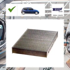 Hengst Filter Filter, Innenraumluft Renault CLIO II (BB_, CB_)