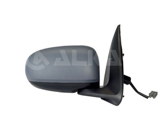 Alkar 6128556 AußEnspiegel Passend FüR Nissan-image